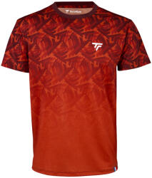 Tecnifibre X-Loop Tee Clay Férfipóló L