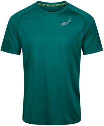 Inov-8 Base Elite SS M dark green Férfipóló XL