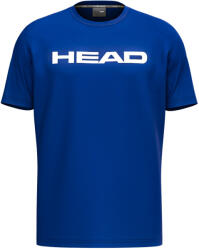 Head CLUB ORIGINAL T-Shirt Men Royal Férfipóló XL