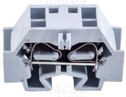 Tracon Clema sir industriala cu arcminiatural, fixare cu surub TSKD4D 690V 32A 0.08-4 mm2 2P (TSKD4D)