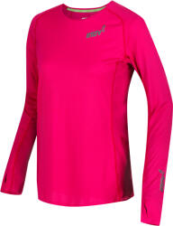 Inov-8 Base Elite LS Pink Női póló 38