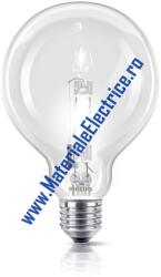 Philips BEC - EcoClassic30 42W E27 230V G95 CL 1CT/10 (872790092100700)