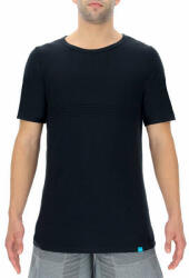 UYN Man Natural Training OW Shirt SH_SL Férfipóló S