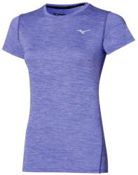 Mizuno Impulse Core Tee Simply Purple Női póló XS