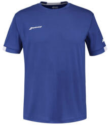 Babolat Play Crew Neck Tee Men Sodalite Blue Férfipóló XL