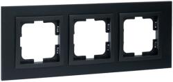 Lohuis Rama, 3 module, STYLE ALUMINIU, FUME (8680453093358)