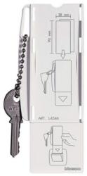 Bticino Suport cartela pentru Intrerupator LiVing Light cu cartela (L4546)