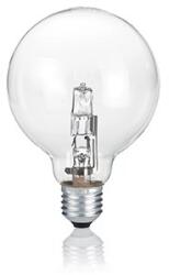 Ideal Lux Bec halogen Alo Globo mic, 42W, E27, 530Lm (007779 IDEAL LUX)