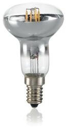 Ideal Lux Bec LED Spot, dulie E14, 4 W - 3000 K, lumina calda (101255 IDEAL LUX)