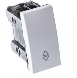 Lohuis Intrerupator cap scara SERIA M ST 1M 10A ALB (8680453152116)