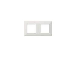 Vimar Placca 6M (2+2+2) int71 bianco Vimar Plana (14646.01)