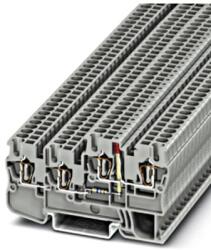 Schrack Clemă şir senzor/actuator STIO 2, 5/3-2B/L-LA24RD/O-M (IP3209028-)