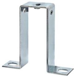 Schrack Distanţier cu 1 x M6, înălţime = 90 mm (IK100998)