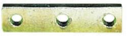 Wago Jumper bar with screws and washers; 10-way (400-477/477-511)
