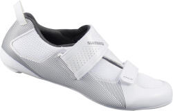 SHIMANO TR501 női országúti cipő 37 fehér