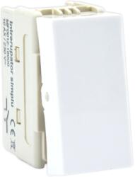 Comtec Intrerupator Simplu STIL PREMIUM Alb (MF0012-16000)