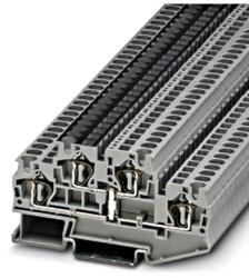 Schrack Clemă şir două niveluri STTB 4-PV (IP3031542-)