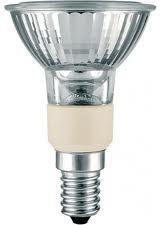 Philips Bec halogen PAR16 40W E14 230V 25D (871150049753620)