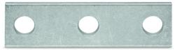 Wago Assembled jumper bar; 3-way (885-432)