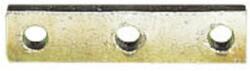 Wago Jumper bar with screws and washers; 3-way (400-473/473-317)