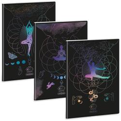Ars Una Füzet sima ARS UNA A/4 40 lapos Extra kapcsos Mystic Constellation (53804914) - tonerpiac