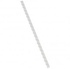 Legrand Eticheta Duplix - conventional symbol yellow backgrotund : blank (038499)