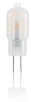 Ideal Lux Bec LED Plastica, dulie G4, 1.5 W - 3000 K, lumina calda (123929 IDEAL LUX)