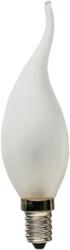 Total Green Bec Halogen Lumanare Flacara 28W E14 (EL0025557) - materialeelectrice