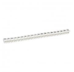 Legrand Marcaj CAB 3 - pentru wiring 0.5 to 1.5 mm2 - numbers 21 to 40 (038151)