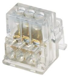 Gewiss Terminal Block With Indirect Screw Tightening - 2x16+9x6mm2 (gw44675)