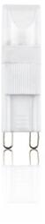 Ideal Lux Bec LED Ceramica, dulie G9, 2 W - 3000 K, lumina calda (037646 IDEAL LUX)