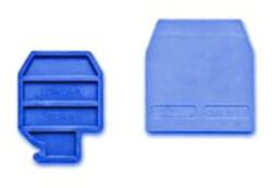 Schrack Element terminal pentru CBC. 16, albastru (IK111216)