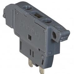 Legrand Blade lever Viking 3 - cu handle lever pentru fuse cartridge 5x20 (037515)