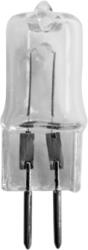 Total Green Bec Halogen Bulb 35W G6.35 (EL0021372)
