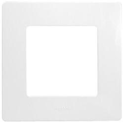 Legrand* Rama 1 post, alba , LEGRAND NILOE (665001)