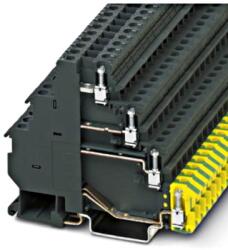Schrack Clemă şir multi-nivel TB 2, 5-PE/3L I (IP3246826-)
