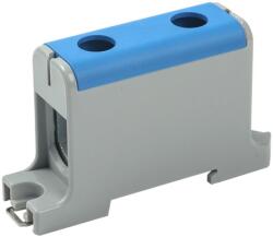 Iek Power entry terminal KVS 16-95 sq. mm. albastru (YZN12-095-K07)