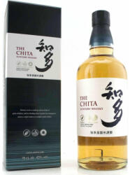  Suntory The Chita Single Grain Whisky 0.7l