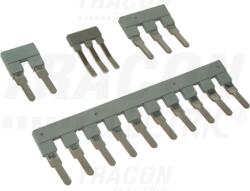 Tracon Sina laterala de legatura pentru clemele TSKA (2 module) SF112 TSKA4. . , TSKA4/2, TSKA4/3, TSKA4/4, TSKA4LEV (SF112)