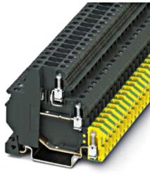 Schrack Clemă şir TBIO 2, 5-PE/L/TG I (IP3246903-)