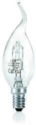 Ideal Lux Bec halogen Alo Colpo di vento, 28W, E14, 405Lm (053714 IDEAL LUX)