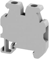 Schneider Bloc Terminal Cu Impamantare Linergy4Mm2 1Nivel 1X1 Conex. Cu ArcVerde-Galben (NSYTRV22MPE)
