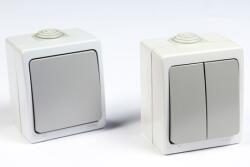 courbi Aparataj Priza Simpla (32-20012-003)