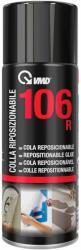 VMD Újrapozícionálható univerzális ragasztó spray - 400 ml VMD 17306R (17306R) - tutiar