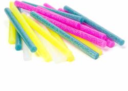 Handy Ragasztórúd - 7 x 100 mm - Fluoreszkáló színes - 20 db / csomag Handy 11116D (11116D)