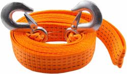 Carguard Vontatókötél - PE műanyag - 4 m - 4500 kg Carguard 55772B (55772B)