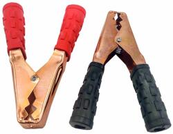 Carguard Akkumulátor csipesz pár - krokodil - max 600 A Carguard 55813B (55813B)