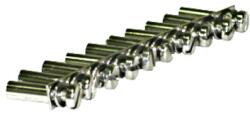 Schrack Element de scurtcircuitare 10 unităţi pentru TLS2/TLD2 (IK100816)