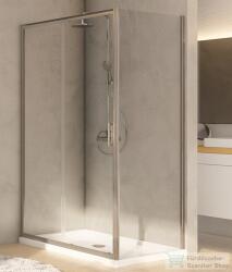 Niagara Wellness Eda+Vito 110x90x195 cm zuhanykabin (NWZA-EDA110-NWZO-VIT90)