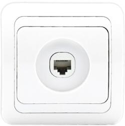 Comtec Priza telefon ST 6P4C Eco Premium (MF0012-06049)